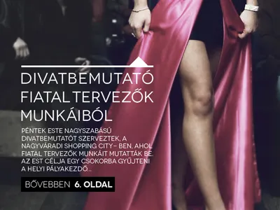 BUMM! Magazin Cover bumm clean cover magazin modern