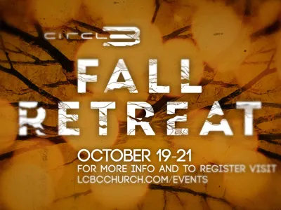 Fall Retreat