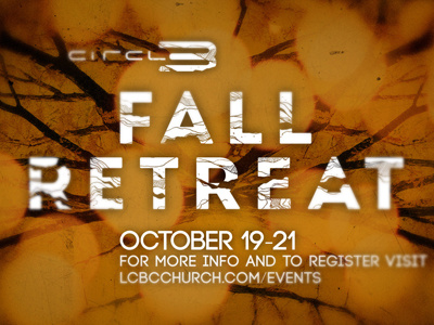 Fall Retreat