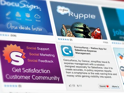 App Store Tile Design appstore flip love save tile widget