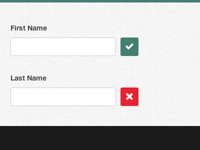 Controls forms labels symbol set