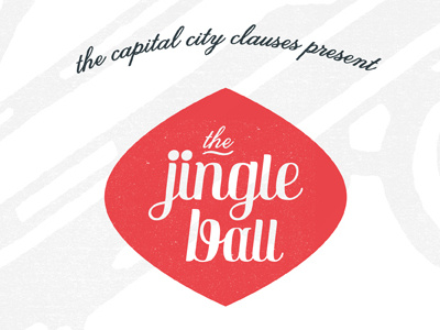 Jingle Ball 2012 concepts