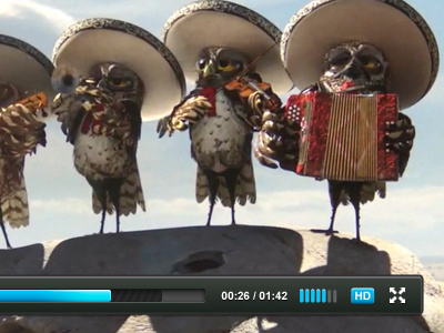Video Player