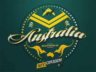 My Origin - Australia america australia england my new zealand origin t shirt usa