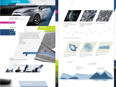 Re-brand automotive re brand ui design