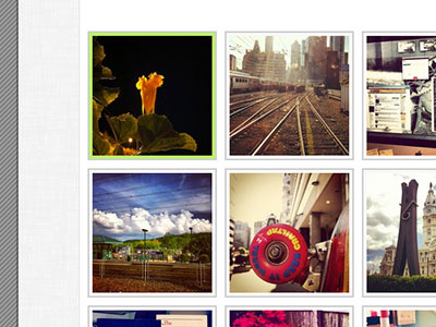 Intagram Feed feed hashtag instagram