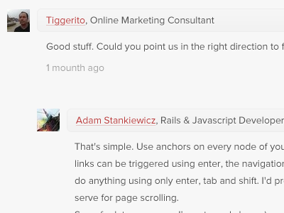 Disqus Comments author comment comments disqus inputbox like it textarea