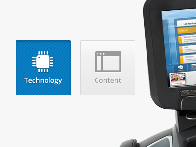 Something Blue buttons icons texture