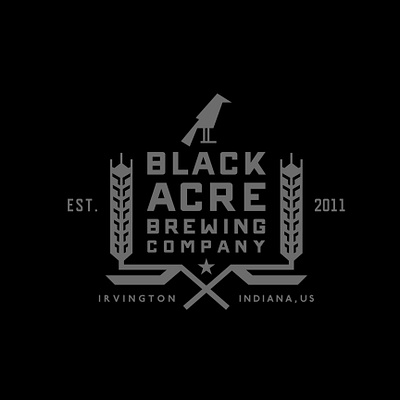 Logomark / Black Acre Brewing Co.