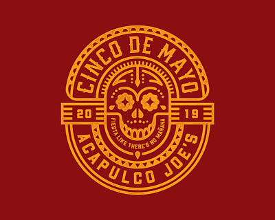 Event Logo / Acapulco Joe's