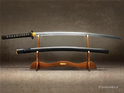 Katana brainchild brainchild.pl china chinese game game icons icon icon set icons japan japanese katana katanas samurai
