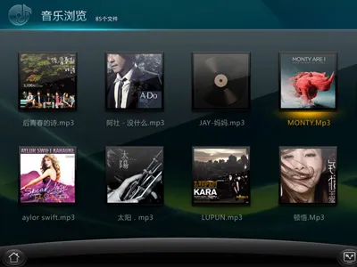 The TCL commercial project