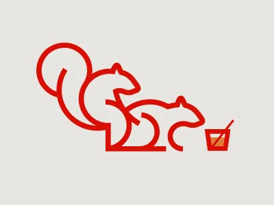 Hump Day squirrel whiskey