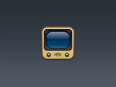 Youtube icon youtube