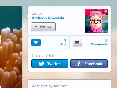 Adding a second column to Well