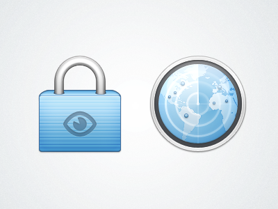 Eagle.Platform illustrations 3 access geotargeting lock