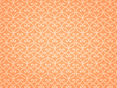 Pattern pattern spiral