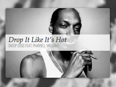 Dee-oh Double Gee - Actual Pixels! baller black and white ghetto homies photo pun rap tats