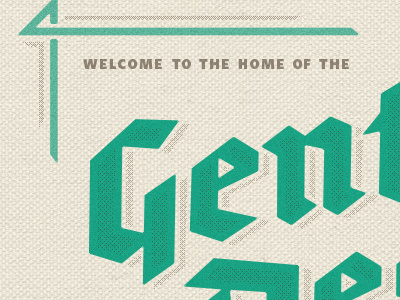 New Website, Coming Very Soon! blackletter brokenscript gentleman type welcome