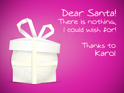 Dribbble Thanks invite thanks