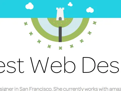 I redid homepage portfolio