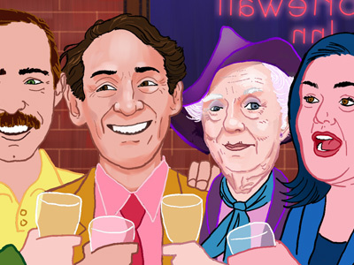 WIP tim paul tim paul illustrations