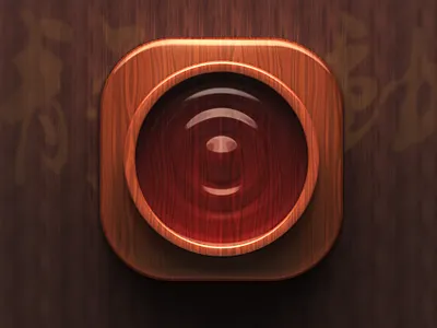 Static And Dynamic app china icon mvben ui