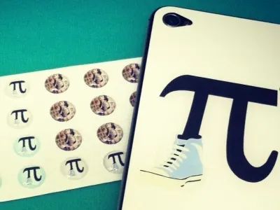 Onelog Photography buttons custom iphone logo design photography skins