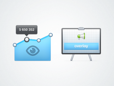 Eagle.Platform illustrations 5 adv statistics