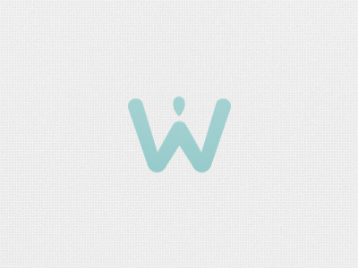 Window Shopper Lettermark bookmarking letter logo logomark shop shopping shoppr startup wordmark