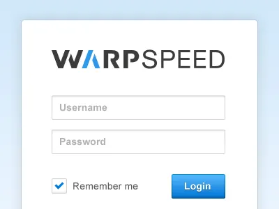 Login form form login logo user