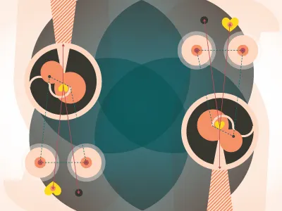 Nascente birth crockhaus fetus heart life woman