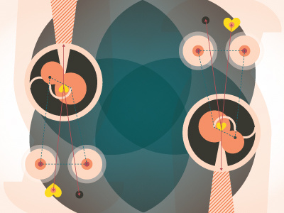 Nascente birth crockhaus fetus heart life woman