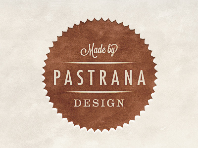 Pastrana 3 branding design eames century modern furniture futura condensed lavanderia vintage