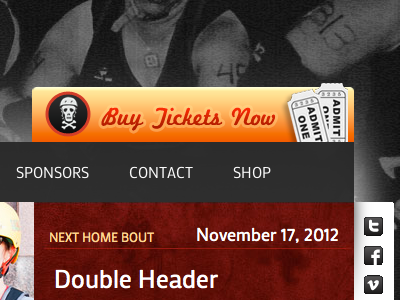 Carolina Rollergirls carolina roller derby rollergirls sports