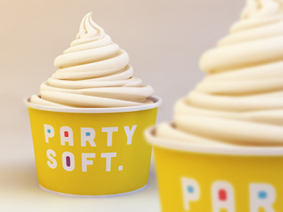 Party Soft