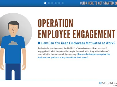 Operation Employee Management [interactive] business employee interactive management