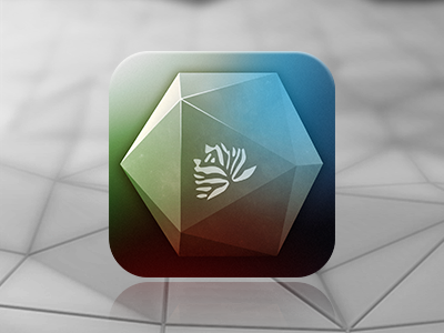 20 Life icon app icon magic mtg photoshop