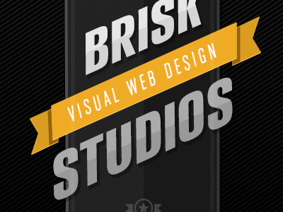 Some personal branding
