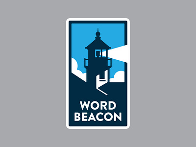 Logomark / Word Beacon