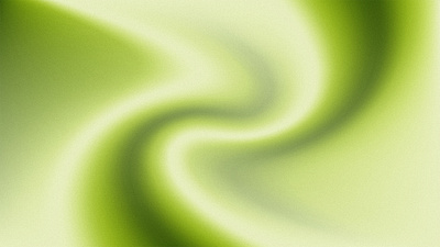 Abstract art #65 - Mohito grainy grass green mint mohito tea