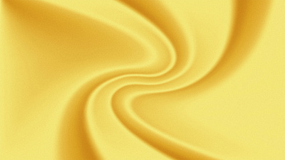 Abstract art #66 - Banana banana cream grainy ice cream sun yellow