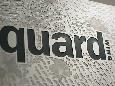 Jaquard Wayfinding Signage branding signage wayfinding