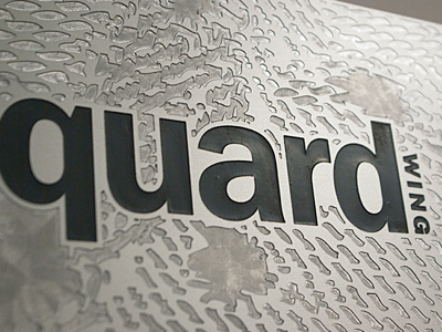 Jaquard Wayfinding Signage branding signage wayfinding