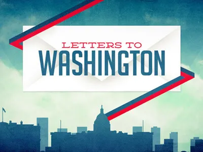 Letters to Washington bignoodletitling deming