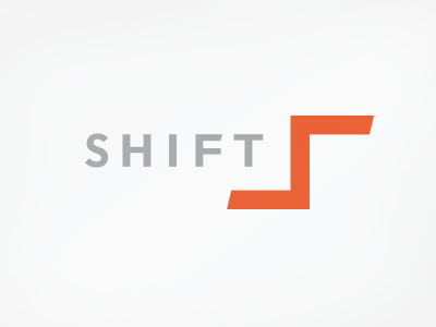 Shift logo