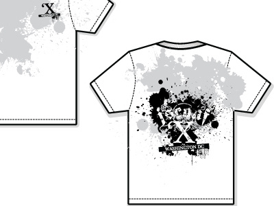 Jsconf2010 T-Shirt t shirt