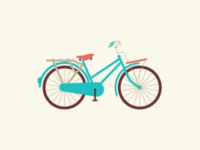 Bike 01 bike pablo moreno vintage