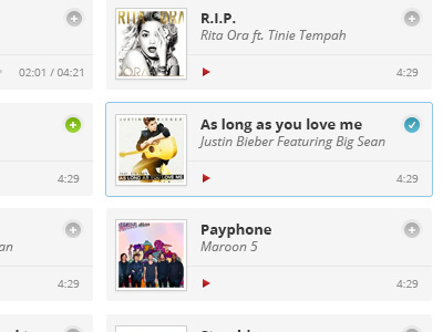 Playlist (2) add checkbox equaliser libraries library music pause play player playlist radio button remove selected songs stop ui