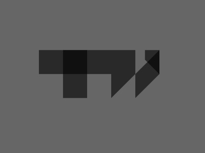 Branding - Dark Background